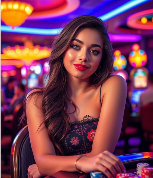 vibet7777 Live Casino ဂိမ်းများ မြင်ကွင်း