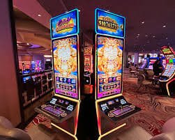 Live Casino ဂိမ်း vibet7777