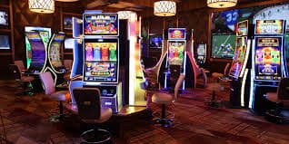 vibet7777 Slots Esports VIP Bonus Cashback မြန်မာ ပလက်ဖောင်း